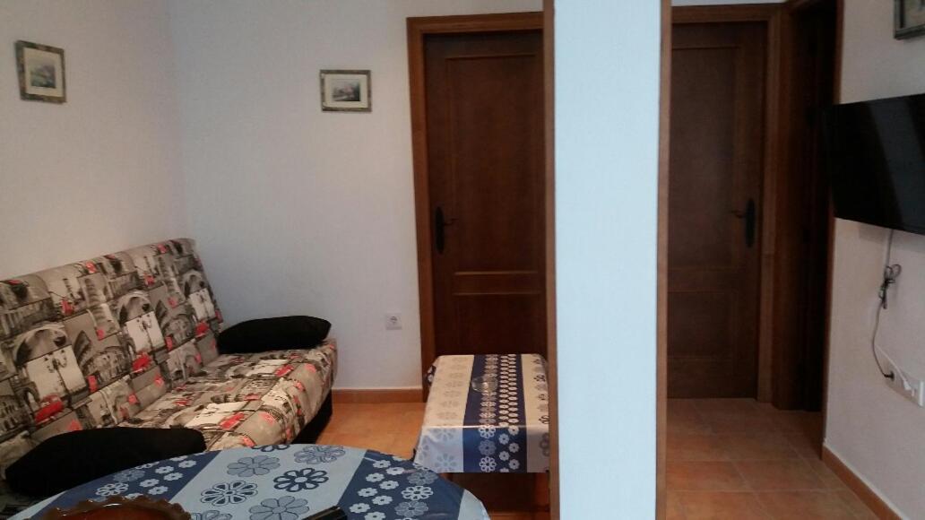 Olivo 14 Hébergement de vacances *